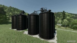 FS22 Mod: Industrial Logistics V1.0.0.6 (Image #3)