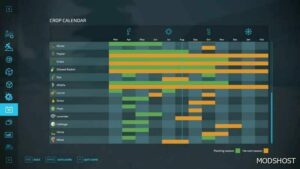 FS22 Mod: Real life numbers V1.0.2.2 (Image #6)