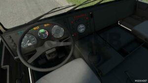 FS22 Truck Mod: MAZ-5551 A2 V1.2 (Image #5)