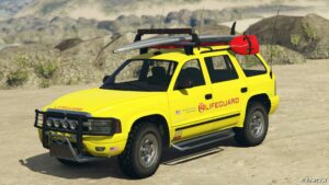 GTA 5 Vehicle Mod: Bravado LSL Dorado Add-On (Image #3)