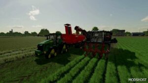 FS22 Implement Mod: Amitytech Vegetable Crop Transporter V1.0.0.1 (Image #3)