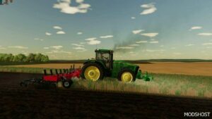 FS22 Cultivator Mod: Unverferth 332 Ripper-Stripper V2.0.0.1 (Image #2)