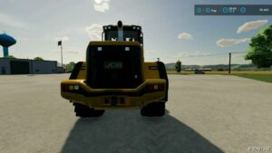 FS22 JCB Forklift Mod: Umbau V1.1 (Image #3)