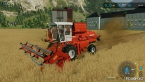 FS22 Combine Mod: DON 1200 V1.0.0.1 (Image #3)