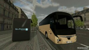 FS22 Iveco Vehicle Mod: Magelys PRO 2013 (Image #5)