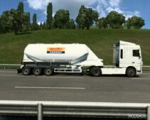 ETS2 Mod: SRI Lanka Trailer Traffic Pack 1.49 OHN Gaming (Image #3)