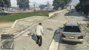 GTA 5 Script Mod: Vehicle Spawner (Image #2)