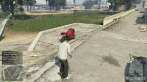 GTA 5 Script Mod: Vehicle Spawner (Image #3)