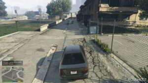 GTA 5 Script Mod: Vehicle Spawner (Image #4)