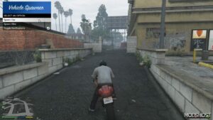 GTA 5 Script Mod: Vehicle Spawner (Image #5)