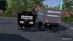 FS22 Brantner Trailer Mod: Pack (Image #2)