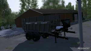 FS22 Brantner Trailer Mod: Pack (Image #3)