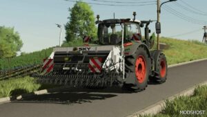 FS22 Seeder Mod: SKY Tramline SE (Featured)