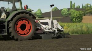 FS22 Seeder Mod: SKY Tramline SE (Image #4)