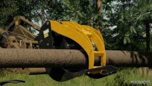 FS22 Implement Mod: Dalen 2197 (Image #4)