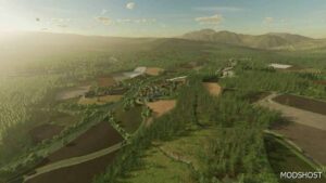 FS22 Map Mod: Fichthal V2 V1.1.1 (Image #2)