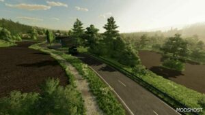 FS22 Map Mod: Fichthal V2 V1.1.1 (Image #3)