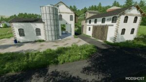 FS22 Map Mod: Fichthal V2 V1.1.1 (Image #5)