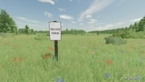 FS22 Placeable Mod: Decorative Pack V1.0.0.1 (Image #4)