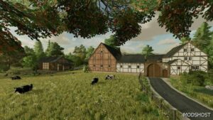 FS22 Map Mod: Frühling 2K23 V1.2 (Image #6)