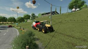 FS22 Map Mod: LA Coronella V1.2.5 (Image #3)