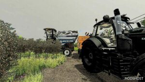 FS22 Map Mod: LA Coronella V1.2.5 (Image #5)