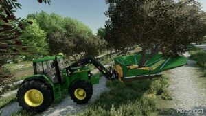 FS22 Map Mod: LA Coronella V1.2.5 (Image #6)