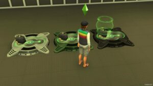 Sims 4 Mod: Buyable Cloning Machine (Featured)