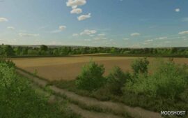 FS22 Mod: Gwieździn Map (Image #2)