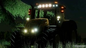 FS22 Valtra Tractor Mod: S Series Edited (Featured)