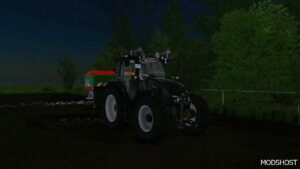 FS22 Valtra Tractor Mod: Series A Edit V1.1.2 (Image #2)