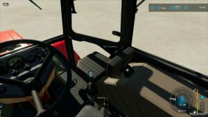 FS22 Zetor Tractor Mod: 62-7745 Edited (Image #11)