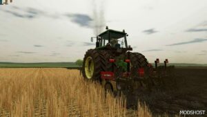 FS22 Case IH Implement Mod: Ecolo-Til 2500 V1.1 (Featured)