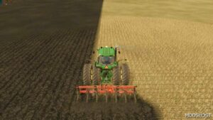 FS22 Case IH Implement Mod: Ecolo-Til 2500 V1.1 (Image #4)