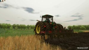 FS22 Case IH Implement Mod: Ecolo-Til 2500 V1.1 (Image #5)