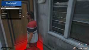 GTA 5 Script Mod: PlantationV – Plant and Sell Drugs .NET (Image #2)