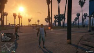 GTA 5 Script Mod: Vlad’s Export Garage V3.4 (Image #2)