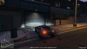 GTA 5 Script Mod: Vlad’s Export Garage V3.4 (Image #4)