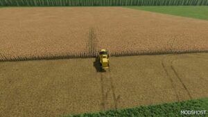 FS22 NEW Holland Combine Mod: TX32 Pack Mega Unrealistic V1.0.2 (Image #5)