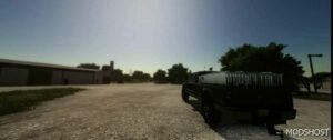 FS22 Ford Car Mod: 2015 Ford F-250 (Image #2)