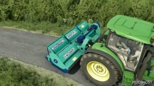 FS22 Implement Mod: Desvoys Master-Field (Image #2)