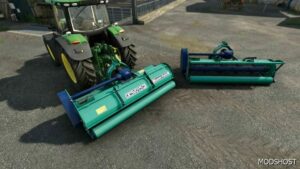 FS22 Implement Mod: Desvoys Master-Field (Image #4)