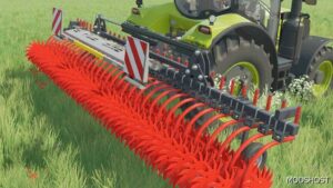 FS22 Implement Mod: Madara Agro Sunrise (Featured)