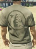 GTA 5 Player Mod: Hellstar T-Shirt Pack for MP Male (Featured)