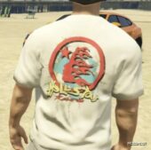 GTA 5 Player Mod: Hellstar T-Shirt Pack for MP Male (Image #5)