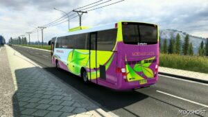 ATS Bus Mod: Hino RG Setra 1.49 (Image #2)