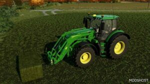 FS22 John Deere Implement Mod: Bale Spear Pack (Image #4)