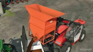 FS22 Implement Mod: Royer Seed Hopper V1.0.0.1 (Image #3)