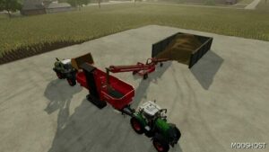 FS22 Mod: Manure Auger V1.1 (Image #3)