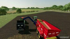 FS22 Mod: Manure Auger V1.1 (Image #4)